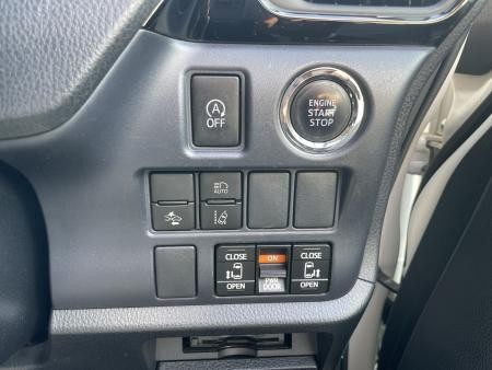 ハンドルまわり